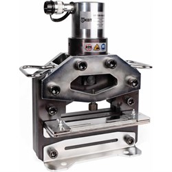 Гидравлический шинорез КВТ ШР-150V NEO - фото 14782527