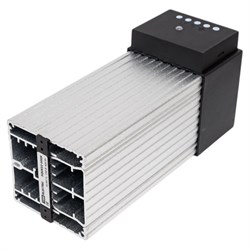 Обогреватель для установки на DIN-рейку TDM ELECTRIC SQ0832-0009 - фото 14782538