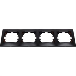 Горизонтальная рамка INTRO Plano - фото 14782559