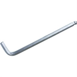 Экстрадлинный шестигранный Г-образный ключ JTC 73014 - фото 14782693