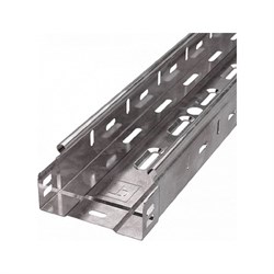 Перфорированный лоток Промрукав Стандарт - фото 14782904