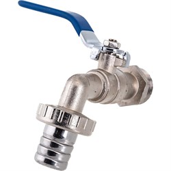 Водоразборный шаровой кран RM VN-CN34 - фото 14782938