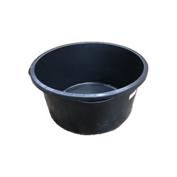 Круглый строительный таз КЭС 16 - фото 14783057