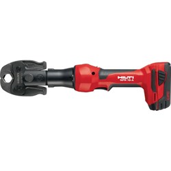 Инструмент для опрессовки HILTI NPR 019 IE-A22 - фото 14783127