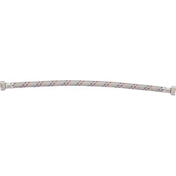 Гибкая подводка для воды STOUT RG008P0SIGPEFF - фото 14783358