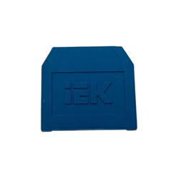 Заглушка для JXB IEK 35-50А - фото 14783393