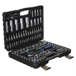 Набор автомобильных инструментов РОКОТ 736-121 - фото 14783401