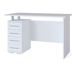 Компьютерный стол Сокол КСТ-106.1 - фото 14783456