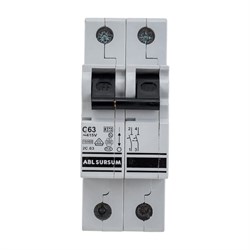 Автомат ABL серия Т - фото 14783508