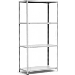 Металлический стеллаж Металл-завод СТФЛ 1034-2,0 - фото 14783783