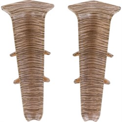 Внутренний угол для плинтуса DECONIKA Д-П85-В-Ф2 208 ДУБ МОК - фото 14783789