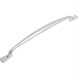 Ручка скоба Kerron S-2490-160 SC - фото 14783987