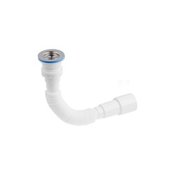 Гофрированный сифон AV Engineering AVE129781 - фото 14784031