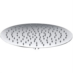 Верхний душ Clever SLIM INOX AIR - фото 14784145