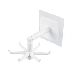 Поворотная вешалка Рыжий кот PH-06 - фото 14784160