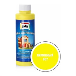 Колорант JOBI № 907 - фото 14784260