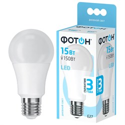 Светодиодная лампа Фотон 22629 - фото 14784383