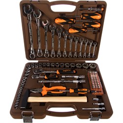 Набор инструмента OMBRA OMT88S - фото 14784414