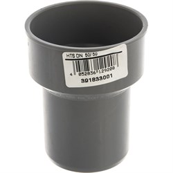 Переход на металлическую трубу Ostendorf 112920 - фото 14784425