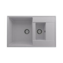 Мойка Ulgran Quartz Prima 780 1,5 K-04 - фото 14784449