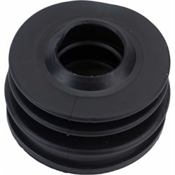 Переходная резиновая уплотнитель ПОЛИТЭК 40005025 - фото 14784678