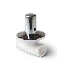 Вентиль PRO AQUA PA43010b - фото 14784759