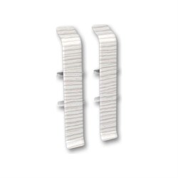 Соединитель для плинтуса DECONIKA Д-П85-С-Ф2 255 ЯСН БНК - фото 14785413