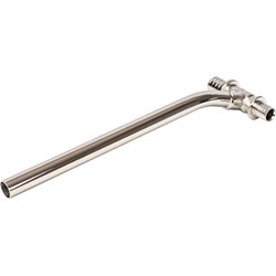 Т-образная трубка для подключения радиатора STOUT SFA-0026-202516 - фото 14785432