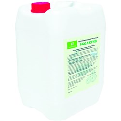 Универсальное средство для очистки ЭКОАКТИВ 4603784315016 - фото 14785457
