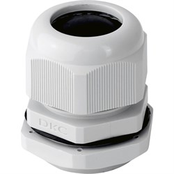 Сальник DKC PG - 21, 13-18мм - фото 14785505