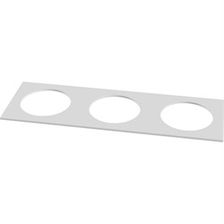 Аксессуар для встраиваемого светильника MAYTONI Kappell - фото 14785646