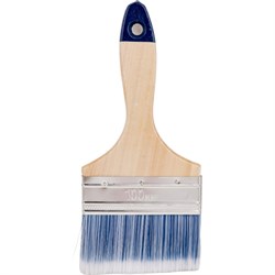 Плоская малярная кисть Virtus Standard - фото 14785791