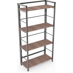 Стеллаж ТИТАН МЕТА СЛС-1/1200 - фото 14785855