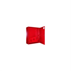 Пожарный шкаф Престиж 01-НЗК - фото 14786083