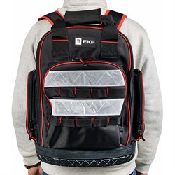 Универсальный рюкзак монтажника EKF С-07 Professional - фото 14786096
