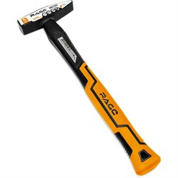 Слесарный молоток RAGE RAGE - фото 14786103