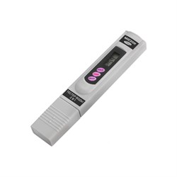 Метр МЕГЕОН TDS - фото 14786258