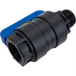 Компрессионный кран VALFEX 1210020100100 - фото 14786468