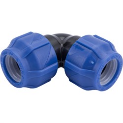 Компрессионный присоединительный отвод VALFEX 121001212525 - фото 14786565