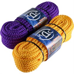 Полипропиленовый, плетеный канат ТОРГОВО-ПРОИЗВОДСТВЕННАЯ КОМПАНИЯ МДС 7930050321080 - фото 14786594