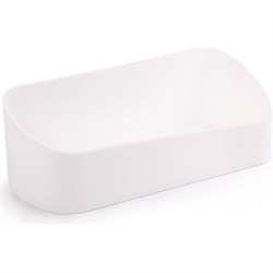 Полка для ванной комнаты ЗПИ "Альтернатива" М8531 - фото 14786607