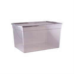 Коробка Полимербыт MYSTERY - фото 14786659