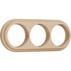 Рамка WERKEL WL15-frame-03 - фото 14786955