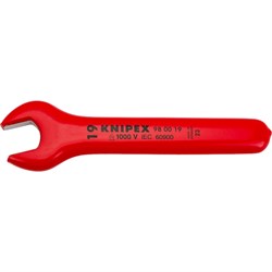 Рожковый ключ KNIPEX KN-980019 - фото 14786976
