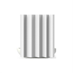 Шторка в ванную комнату Bacchetta Verga - фото 14786982