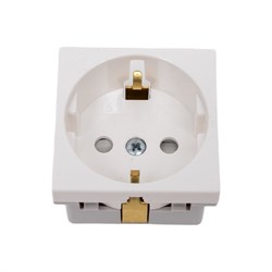 Электрическая розетка SPL 200017 - фото 14787039