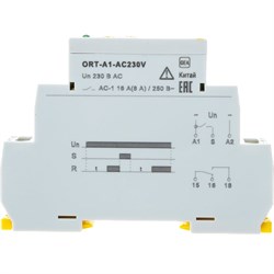 Реле задержки включения IEK ORT - фото 14787257