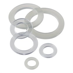 Набор прокладок MasterProf Сантехник №3 - фото 14787265