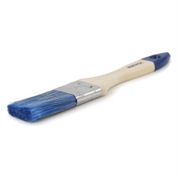 Плоская кисть для водных красок и лаков ZOLDER 03813aqz - фото 14787358