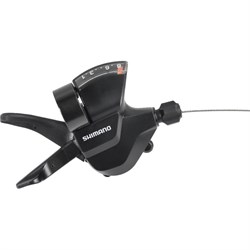 Шифтер Shimano HQ-0012303 - фото 14787414